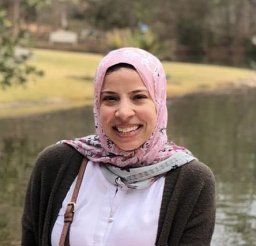 Heba Allah Alsheikh