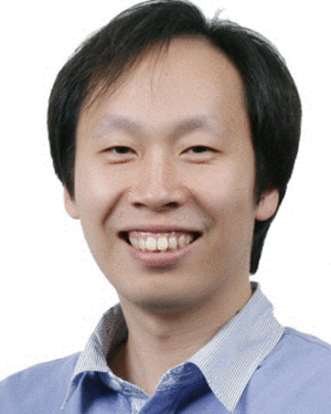 Yongkyu Kim