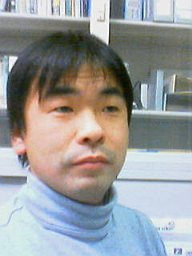 K Yoshida