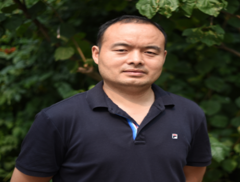 Guling Zhang