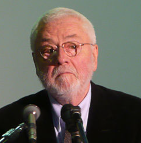 Daniel Roche