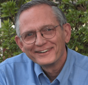 Ronald W. Schafer