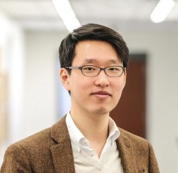 Sangil Lee