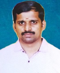 Janakiraman Narayanan