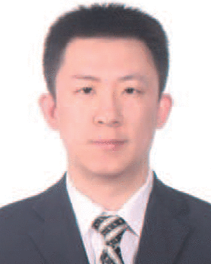 Jiacheng Chen