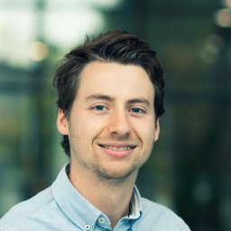 Jonas Doevenspeck