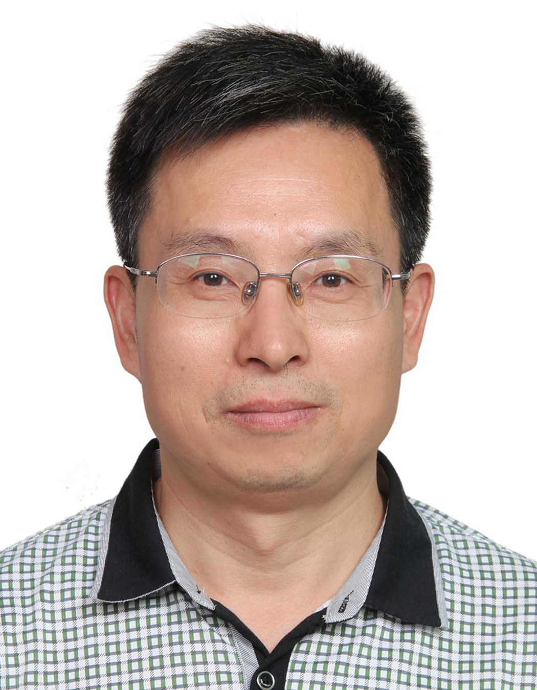 Jianliang Wu