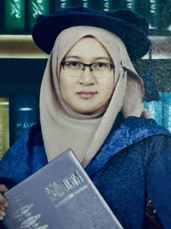 najihah mohamed