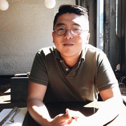 Jaehyuk Park