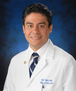 Jose A. Carrillo