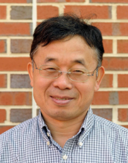 Xiuwen Liu