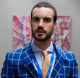 Aldo Bonaventura