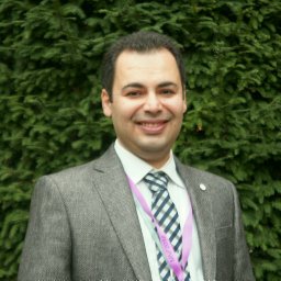 Ehsan Ranaee