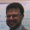 Franco Mercalli