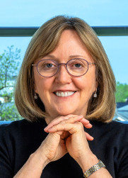 Kathleen Mccartney