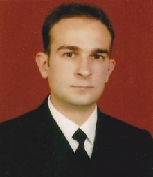 Mehmet Burak Eskin