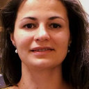 Carmen Burghelea