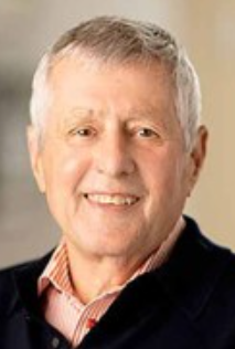 Stanley T. Crooke
