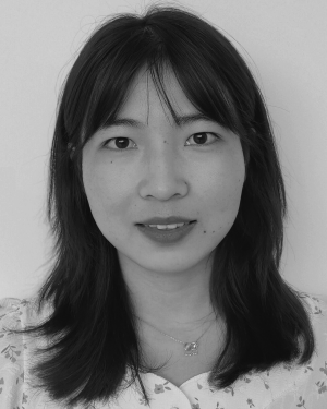 Wenjing Zhang