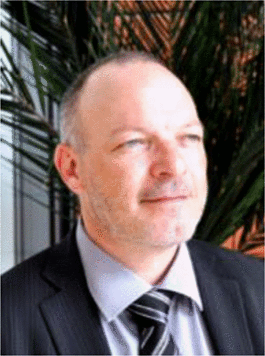 Christophe Pillot