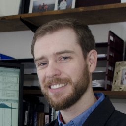 Spencer C. Castro
