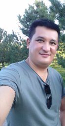 Bahodir Mamarasulov