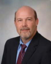 Byron C. May