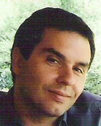 Gabriel Negretto
