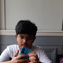 Ayush Roy