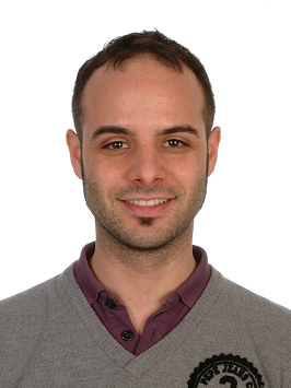 David Vázquez