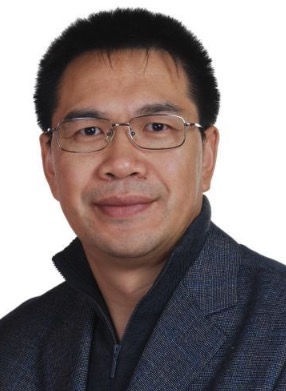 Jiubin Chen