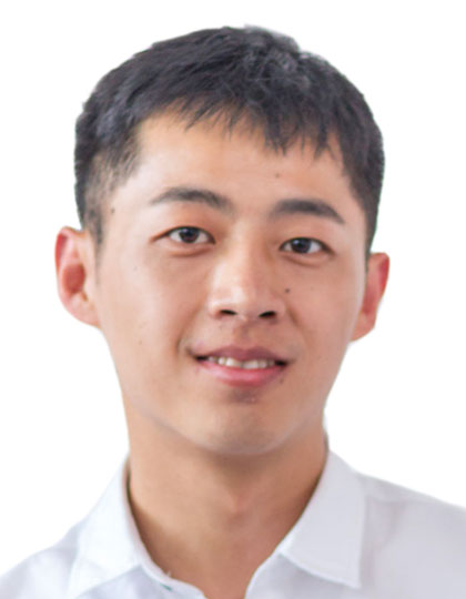 Menglong Li