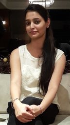 Ekta Thakur
