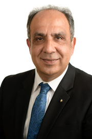Abbas Jamalipour