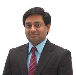 Seetharam Narasimhan