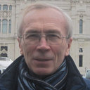 Sergey Izyumov