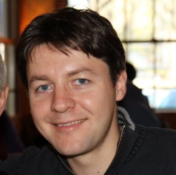 Aladin Milutinovic
