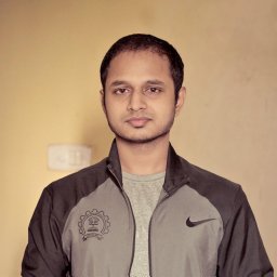 Amlan Barai