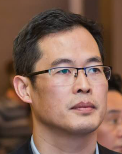 Huadong Zhao