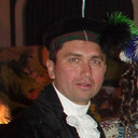 Mark Edward Roper
