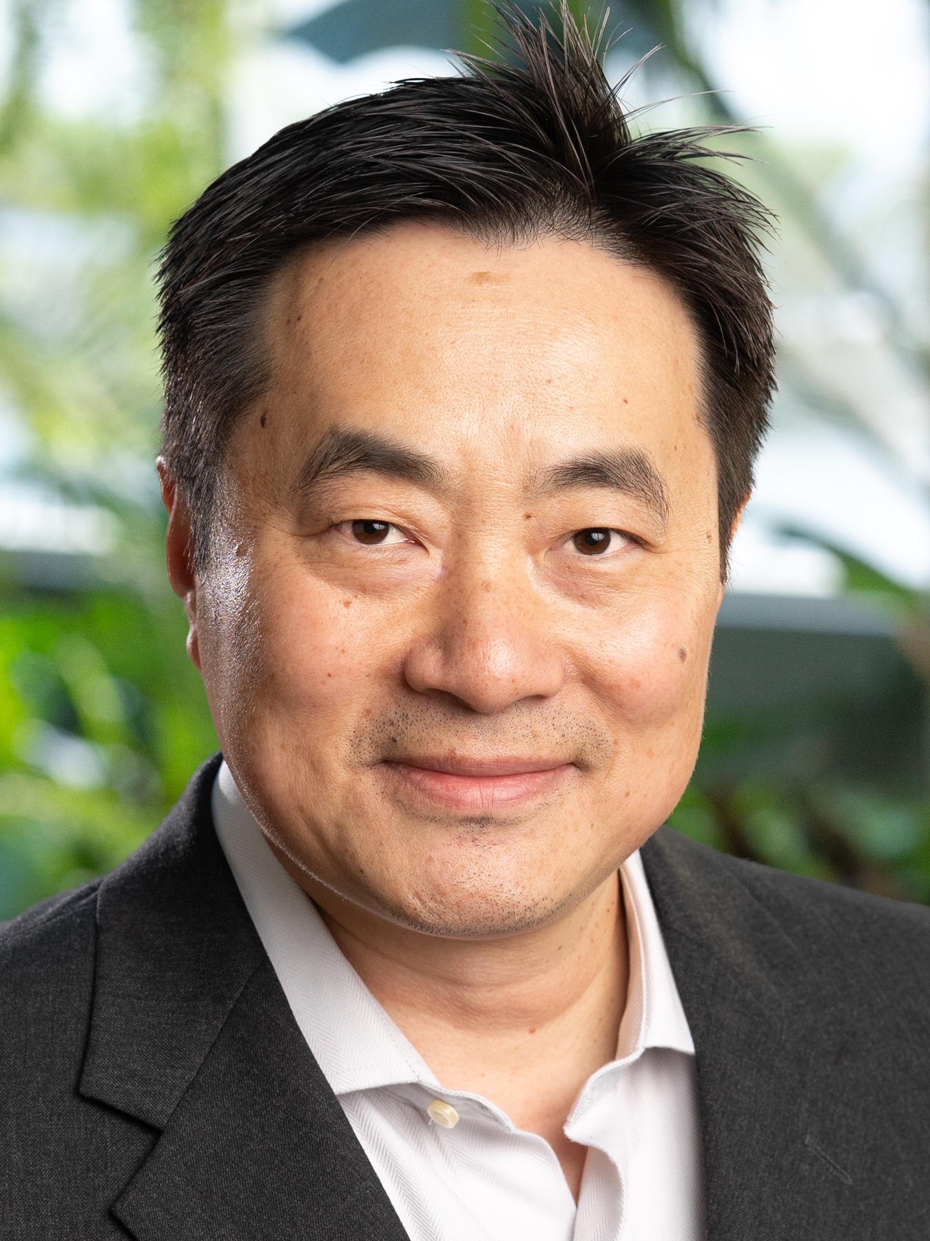 Xiaojin (Jerry) Zhu