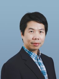 Chun-Hu Chen