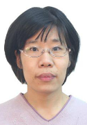 Yuhong Li