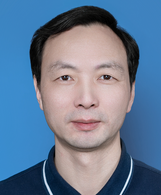 Yuchen Yan