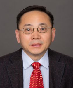 Qunzhou Zhang
