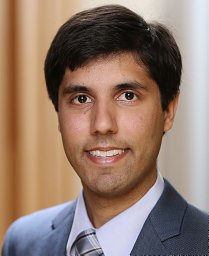 David R. Agrawal