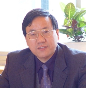 Zhongfu Ye