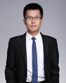 Xinmin Wang