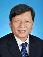 Shuguo Wang