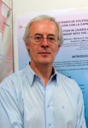Marcelo L. Wagner
